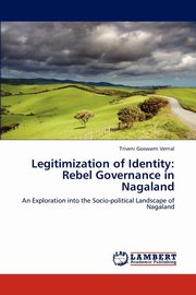 Legitimization of Identity, Goswami Vernal Triveni