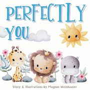 Perfectly You, Reid Kimm