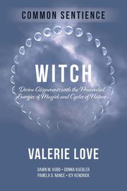 Witch, Love Valerie