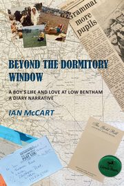 Beyond the Dormitory Window, McCart Ian