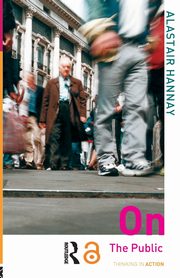 On the Public, Hannay Alastair