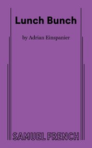 Lunch Bunch, Einspanier Adrian