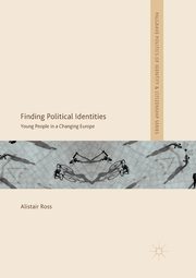 Finding Political Identities, Ross Alistair