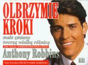 Olbrzymie kroki, Robbins Anthony