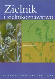 Zielnik i zielnikoznawstwo, Drobnik Jacek