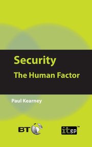 Security, Paul Kearney Paul