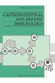 Gastrointestinal and Hepatic Immunology, 