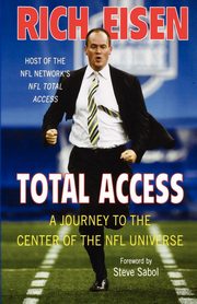 Total Access, Eisen Rich