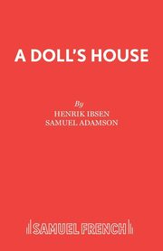 A Doll's House, Ibsen Henrik
