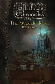 The Wizard's Tower, Last Peter