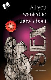 All You Wanted to Know About Sex, Sharma Hari Dutt