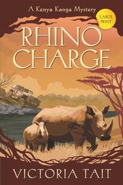 Rhino Charge, Tait Victoria