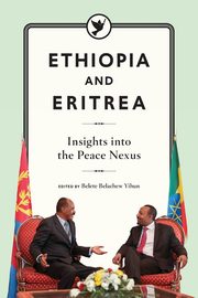 Ethiopia and Eritrea, 