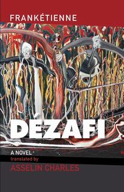 Dzafi, Franketienne
