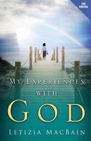 ksiazka tytu: My Experiences with God autor: Macbain Letizia