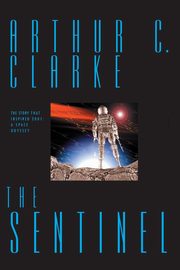 The Sentinel, Clarke Arthur