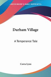 Durham Village, Lynn Corra