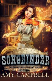 Songbinder, Campbell Amy