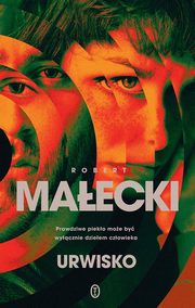 Urwisko, Maecki Robert