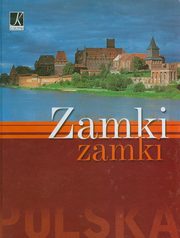 ksiazka tytu: Zamki autor: Gawe ukasz