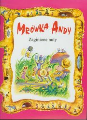 Mrwka Andy/Zaginione nuty, 