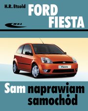 Ford Fiesta (od III 2002 do VII 2008), Etzold Hans-Rudiger