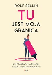 TU jest moja granica, Sellin Rolf