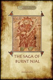 Njal's Saga (The Saga of Burnt Njal), Anonymous