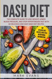 DASH Diet, Evans Mark
