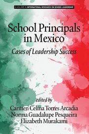 School Principals in Mexico, 