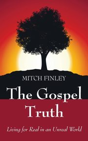 The Gospel Truth, Finley Mitch
