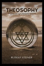 Theosophy, Steiner Rudolf