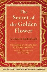 The Secret of the Golden Flower, 