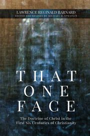 That One Face, Barnard Lawrence R