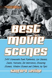 Best Movie Scenes, Levine Sanford