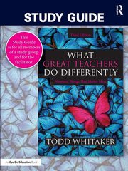 Study Guide, Whitaker Todd