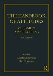 Handbook of Attitudes, Volume 2, 