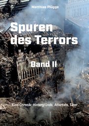 Spuren des Terrors, Plgge Matthias