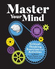 Master Your Mind, Danesi Marcel