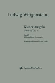 Wiener Ausgabe Studien Texte, 