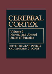 Cerebral Cortex, 