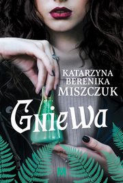 Gniewa, Miszczuk Katarzyna Berenika