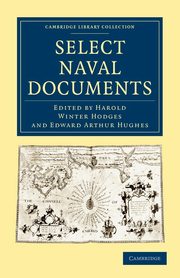 Select Naval Documents, 