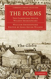 The Poems, Shakespeare William