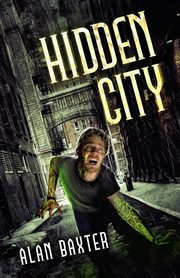 Hidden City, Baxter Alan