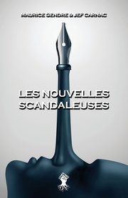 Les nouvelles scandaleuses, Carnac Jef