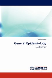 General Epidemiology, Jayesh Sudha