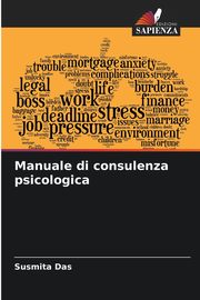 Manuale di consulenza psicologica, DAS SUSMITA