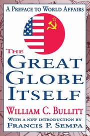 The Great Globe Itself, Berger Arthur Asa