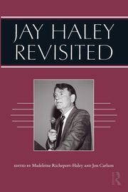 Jay Haley Revisited, 